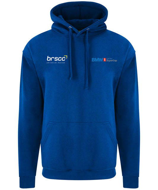BMW 1 Series Supercup Unisex Hoodie