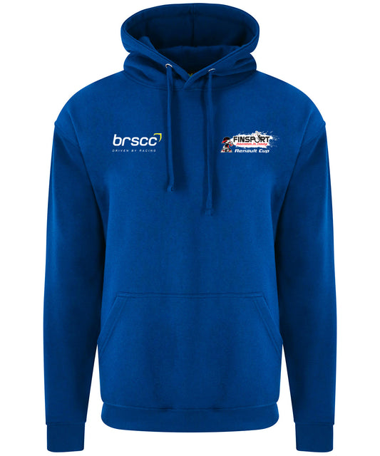 Finsport Renault Cup Unisex Hoodie