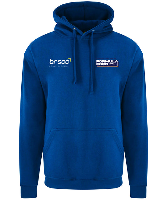 Super Classic Pre-99 Formula Ford Championship Unisex Hoodie