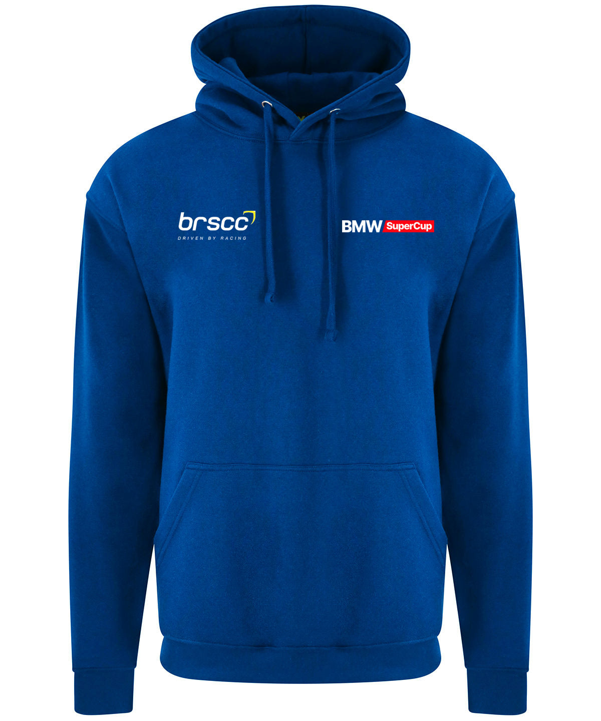 BMW SuperCup Unisex Hoodie