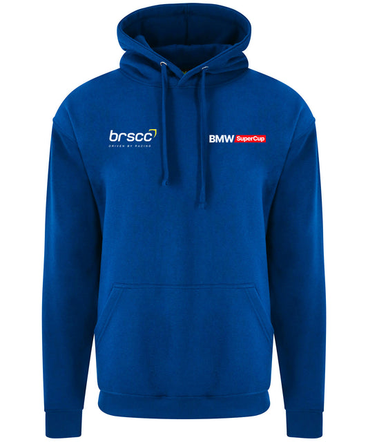 BMW SuperCup Unisex Hoodie
