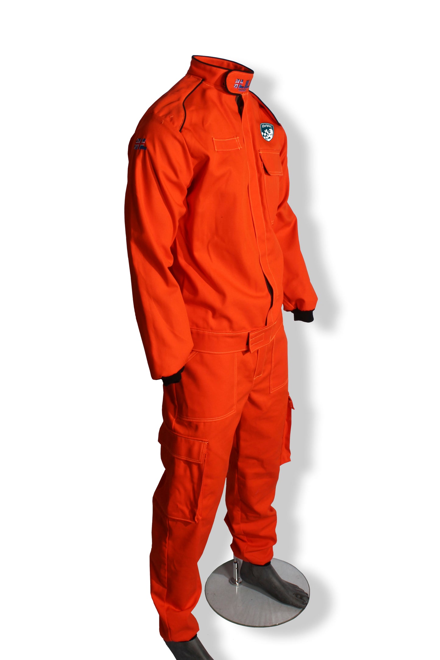 Official BARC Marshal Two Piece Suit - Made-to-Measure