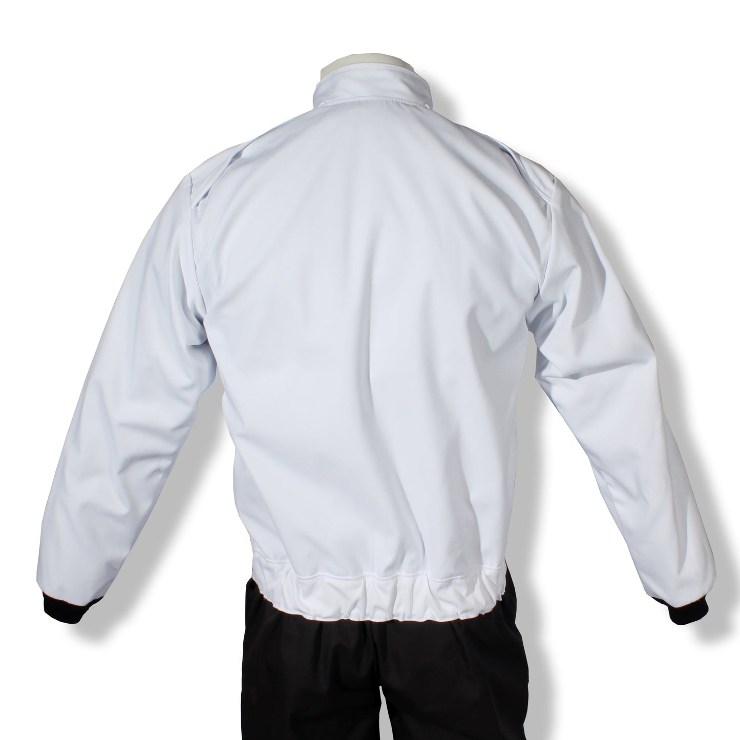 Historic Le Mans Jacket