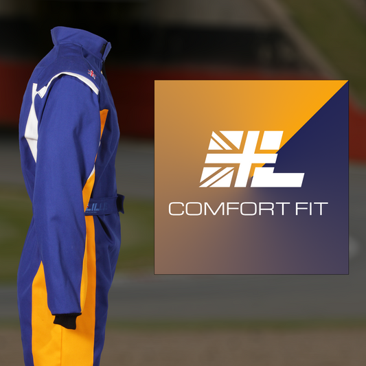 Race Pro - Made-to-Measure
