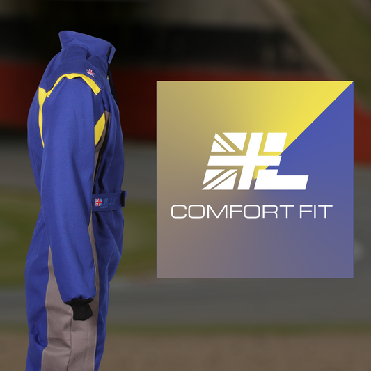 Race Pro - Made-to-Measure