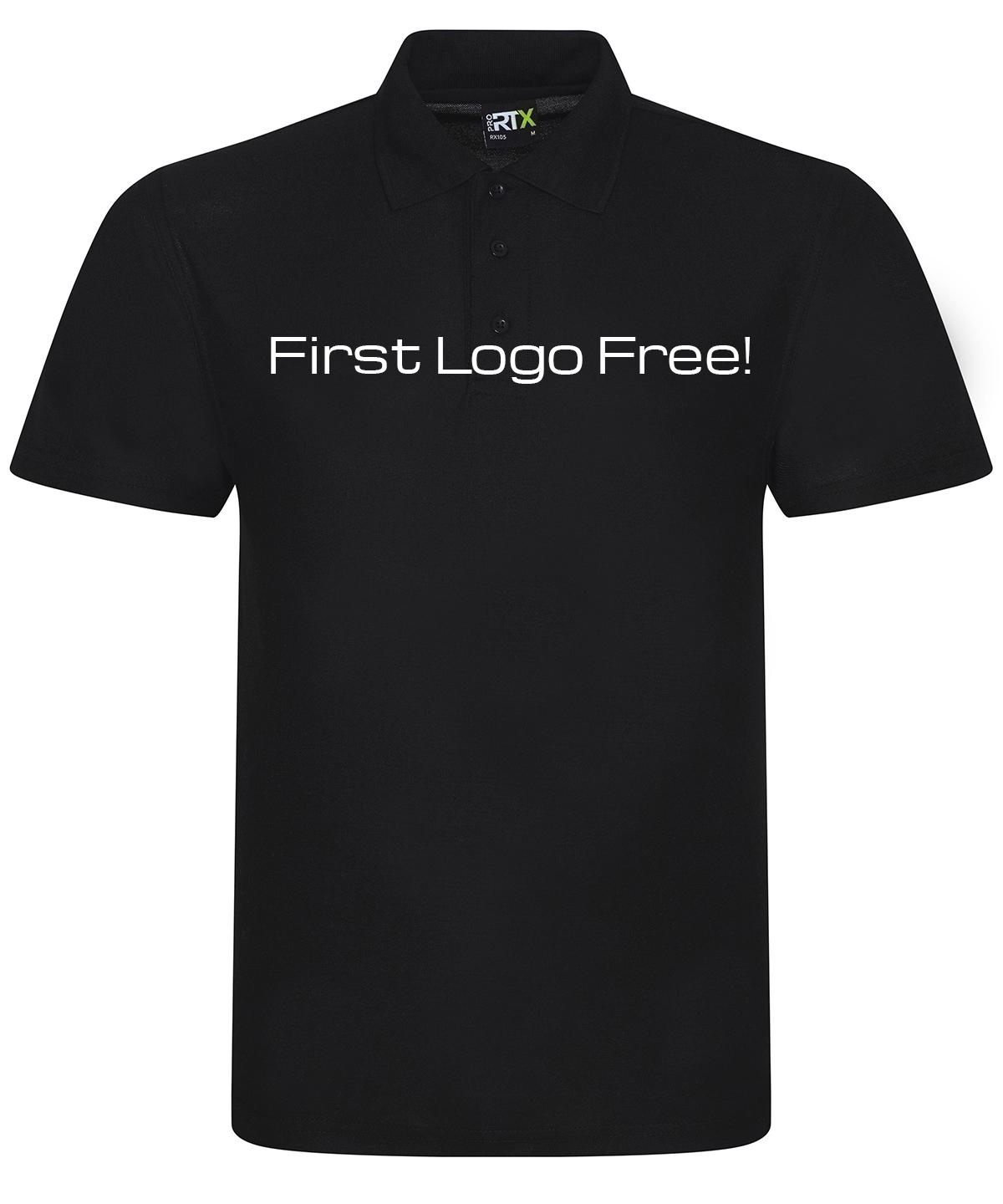 Men's Polo Shirt