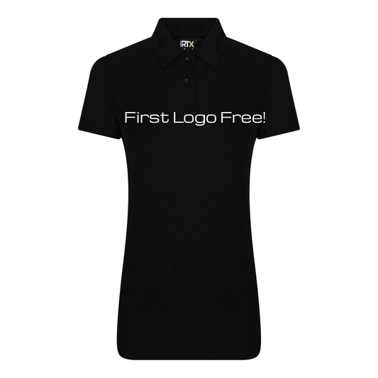 Women's Polo Shirt