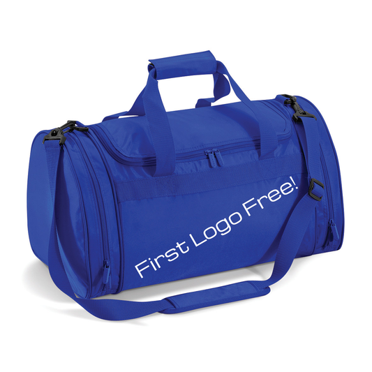 Sports Holdall