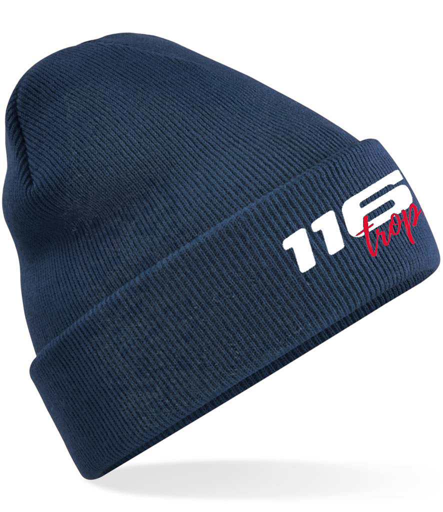 116 Trophy Beanie