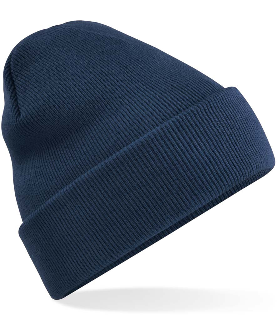 City Car Cup Beanie