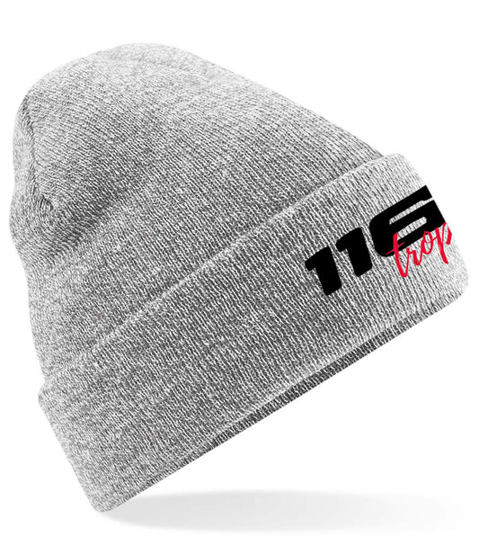 116 Trophy Beanie