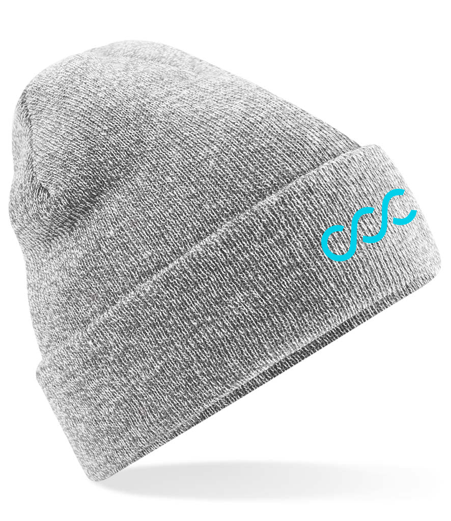 City Car Cup Beanie