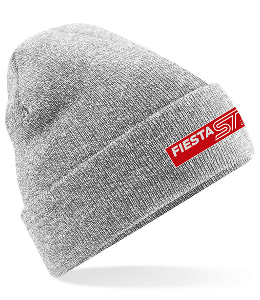 Fiesta ST150 Challenge Beanie