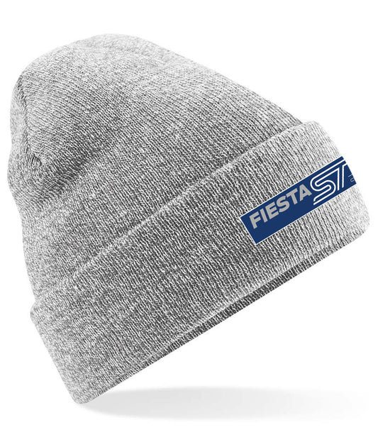 Fiesta ST240 Championship Beanie