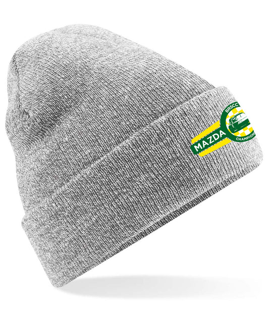 Mazda MX-5 Championship Beanie
