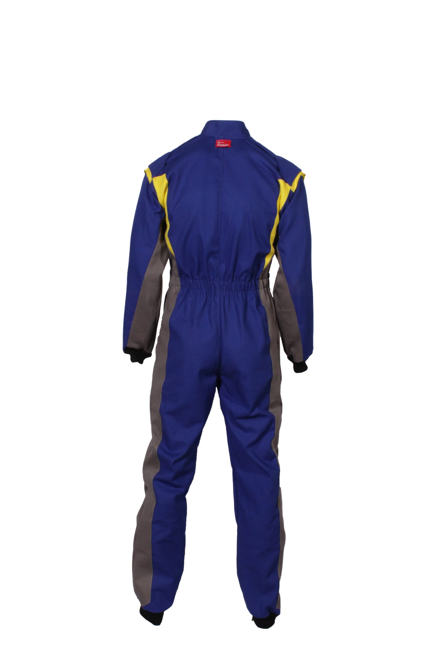 Race Pro - Made-to-Measure