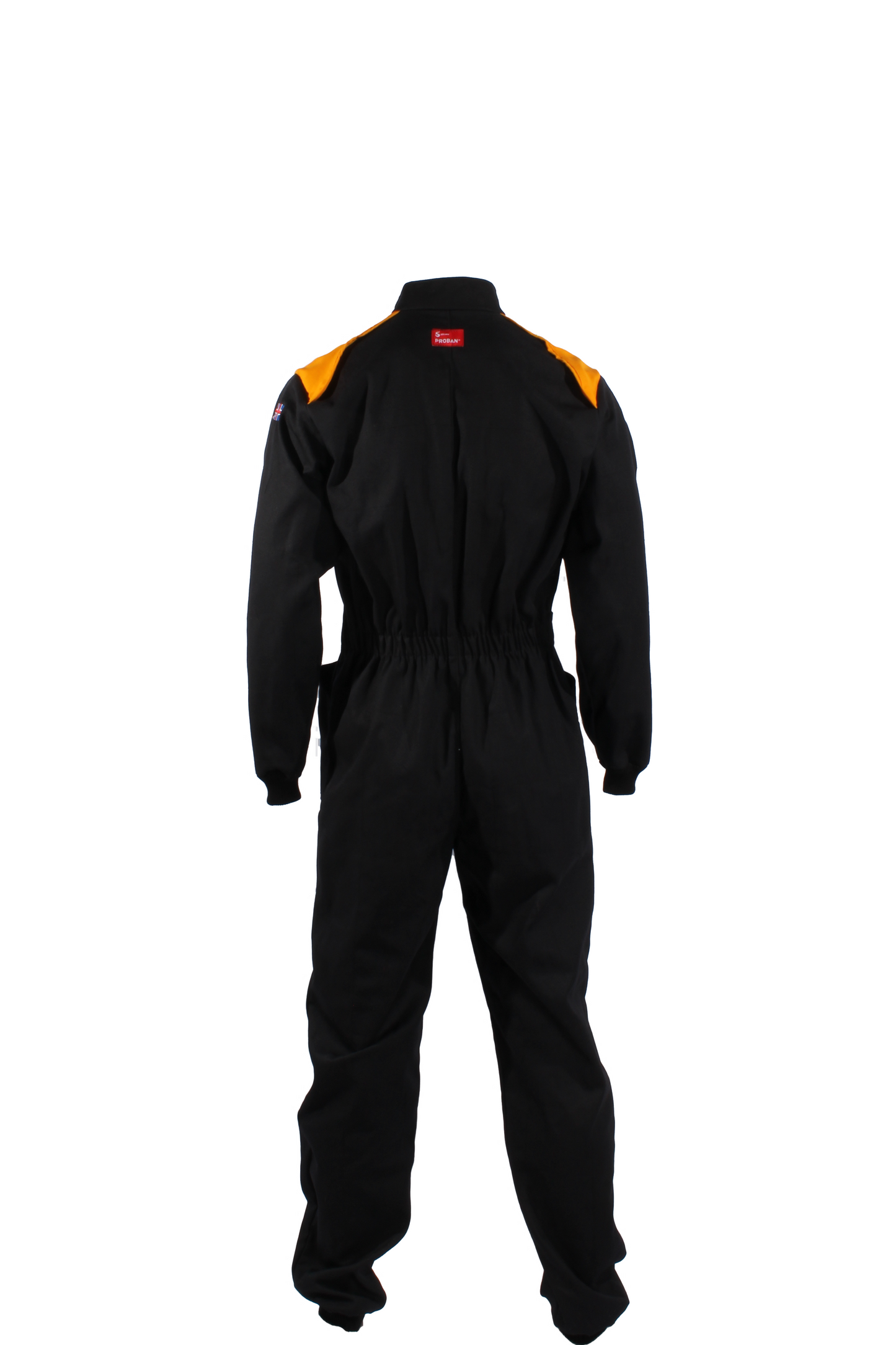 Sprint - Made-to-Measure