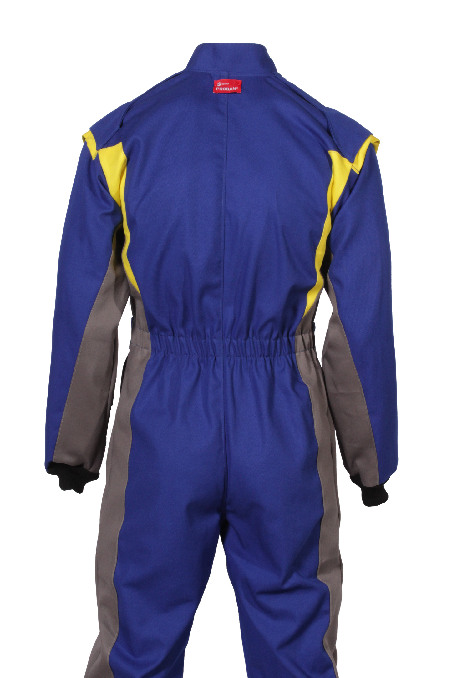 Race Pro - Made-to-Measure