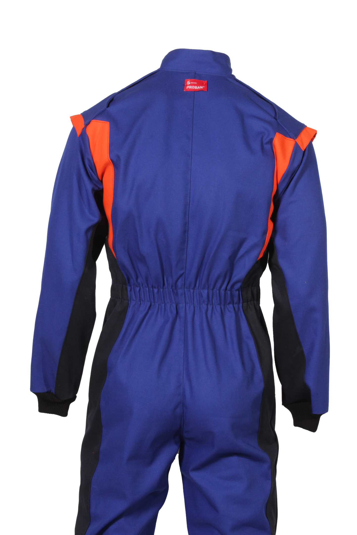 Race Pro - Made-to-Measure