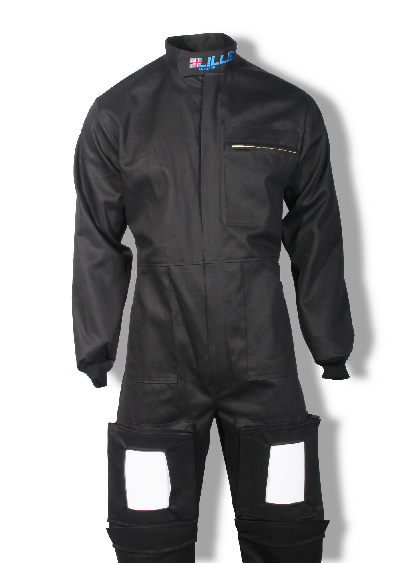 Made-to-Measure Pilot Flight Suit