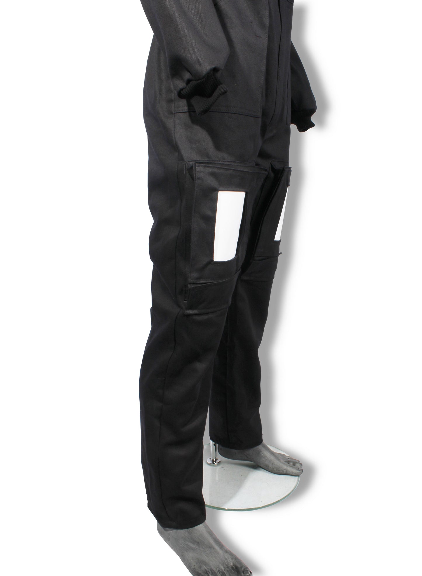 Made-to-Measure Pilot Flight Suit