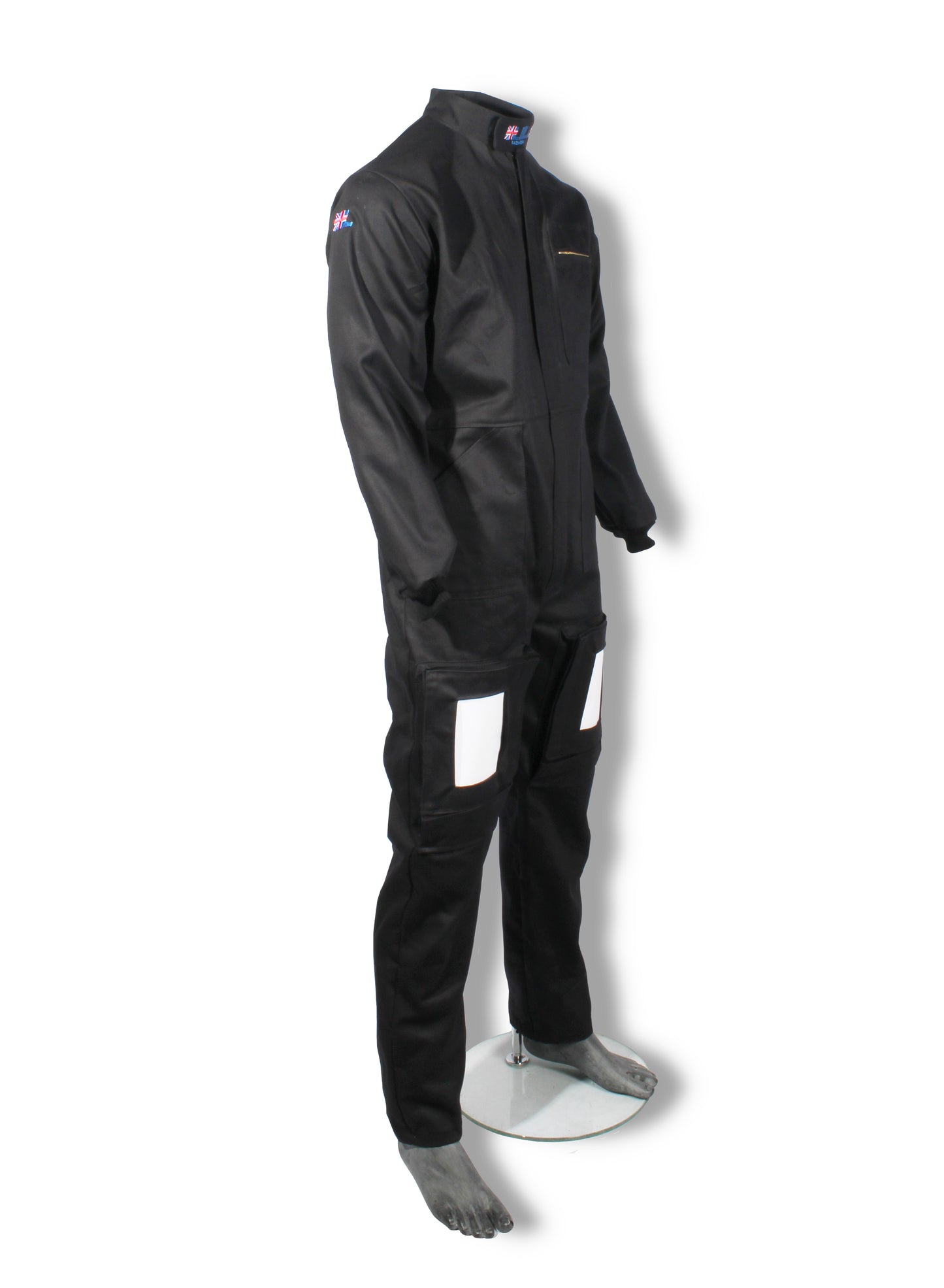 Made-to-Measure Pilot Flight Suit