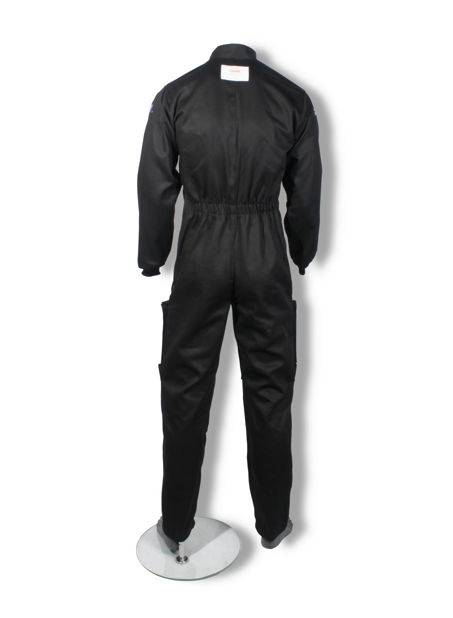 Made-to-Measure Pilot Flight Suit