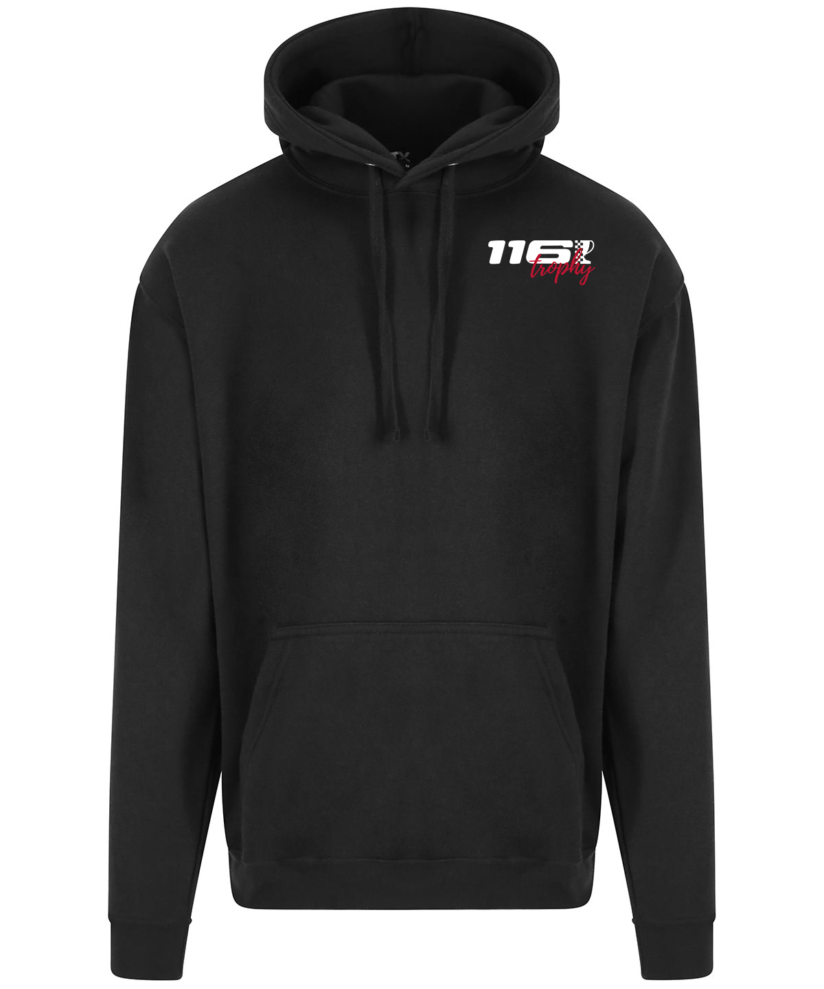 116 Trophy Unisex Hoodie
