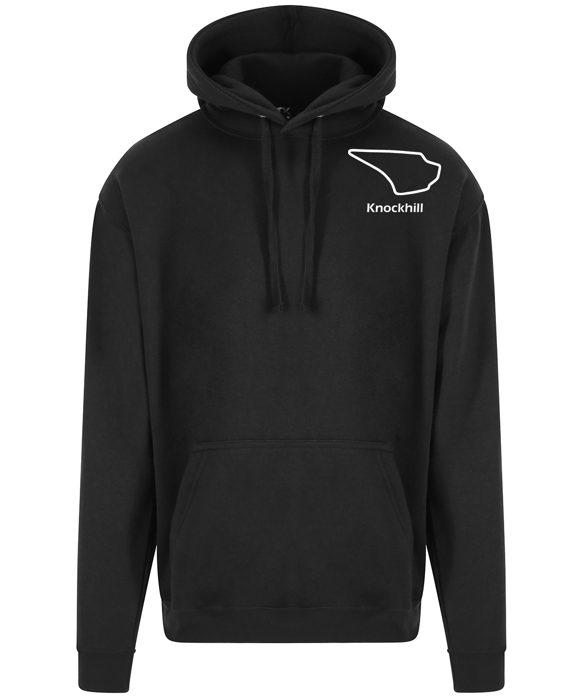 Knockhill Hoodie