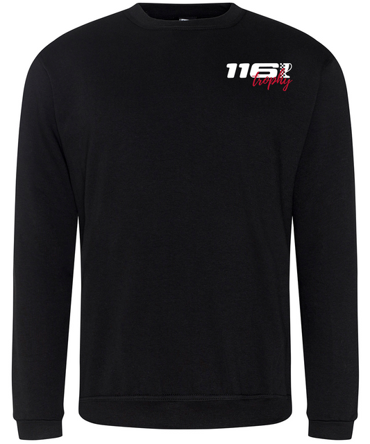 116 Trophy Unisex Sweatshirt