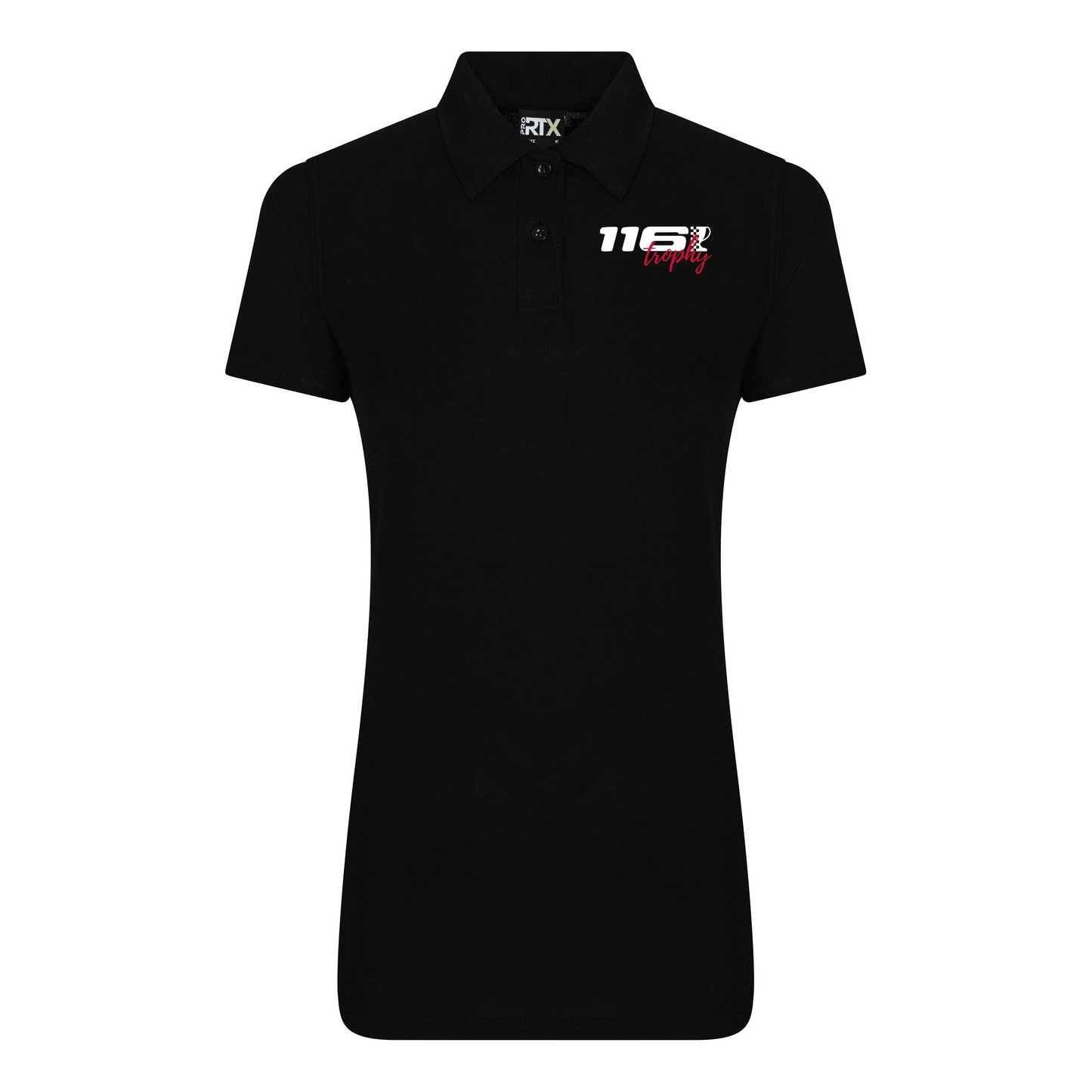 116 Trophy Women's Polo Shirt