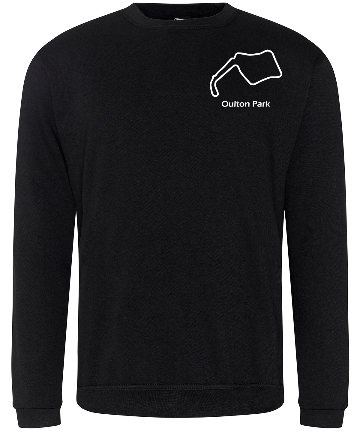 Oulton Park Sweatshirt