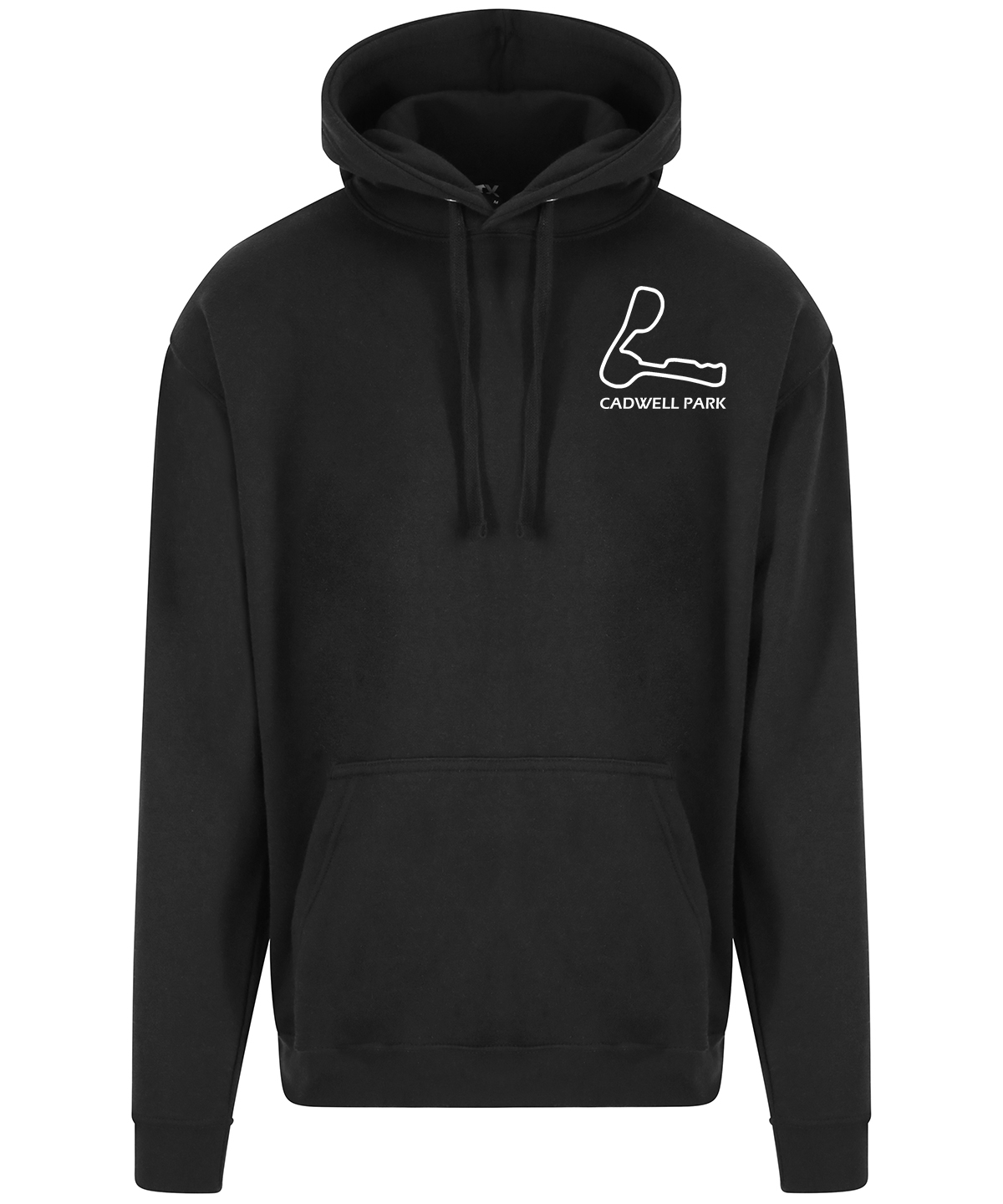 Cadwell Park Hoodie