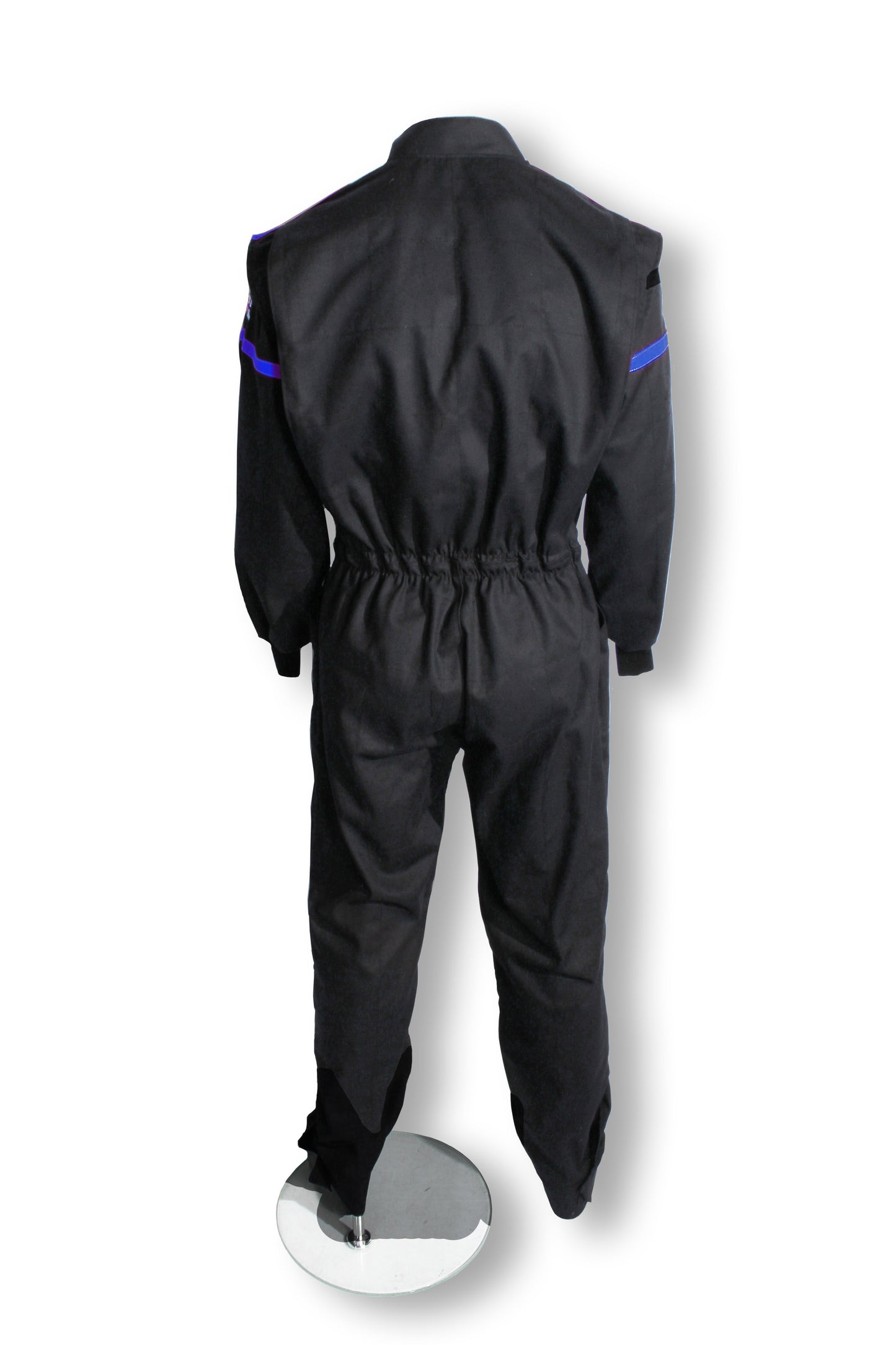 Professional Mechanics Overalls - Fire Retardant - EN ISO 14116 (MSUK compliant)