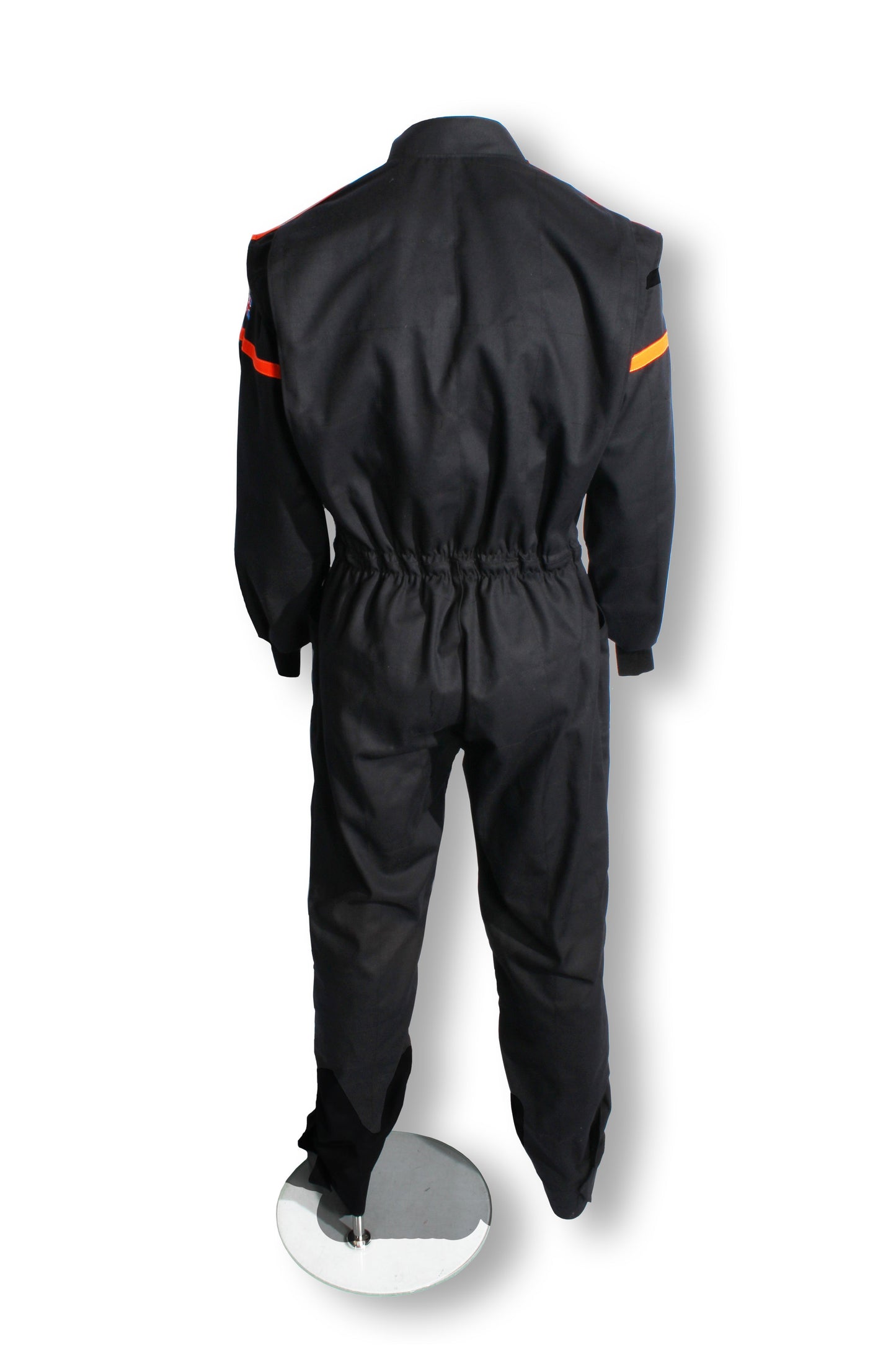 Professional Mechanics Overalls - Fire Retardant - EN ISO 14116 (MSUK compliant)