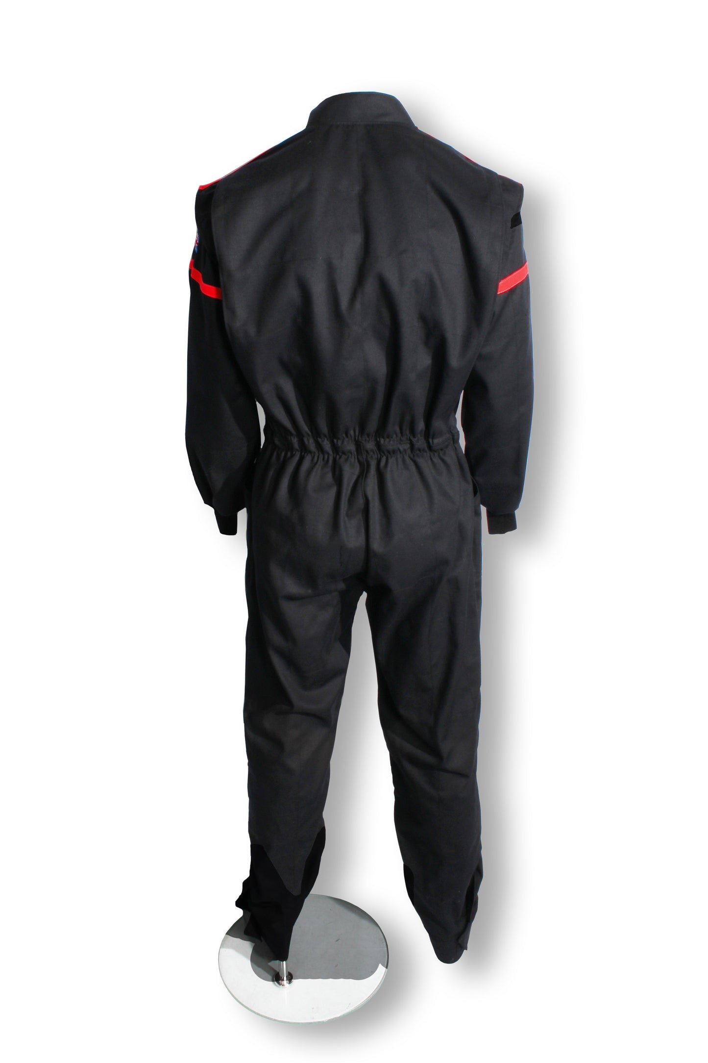 Professional Mechanics Overalls - Fire Retardant - EN ISO 14116 (MSUK compliant)