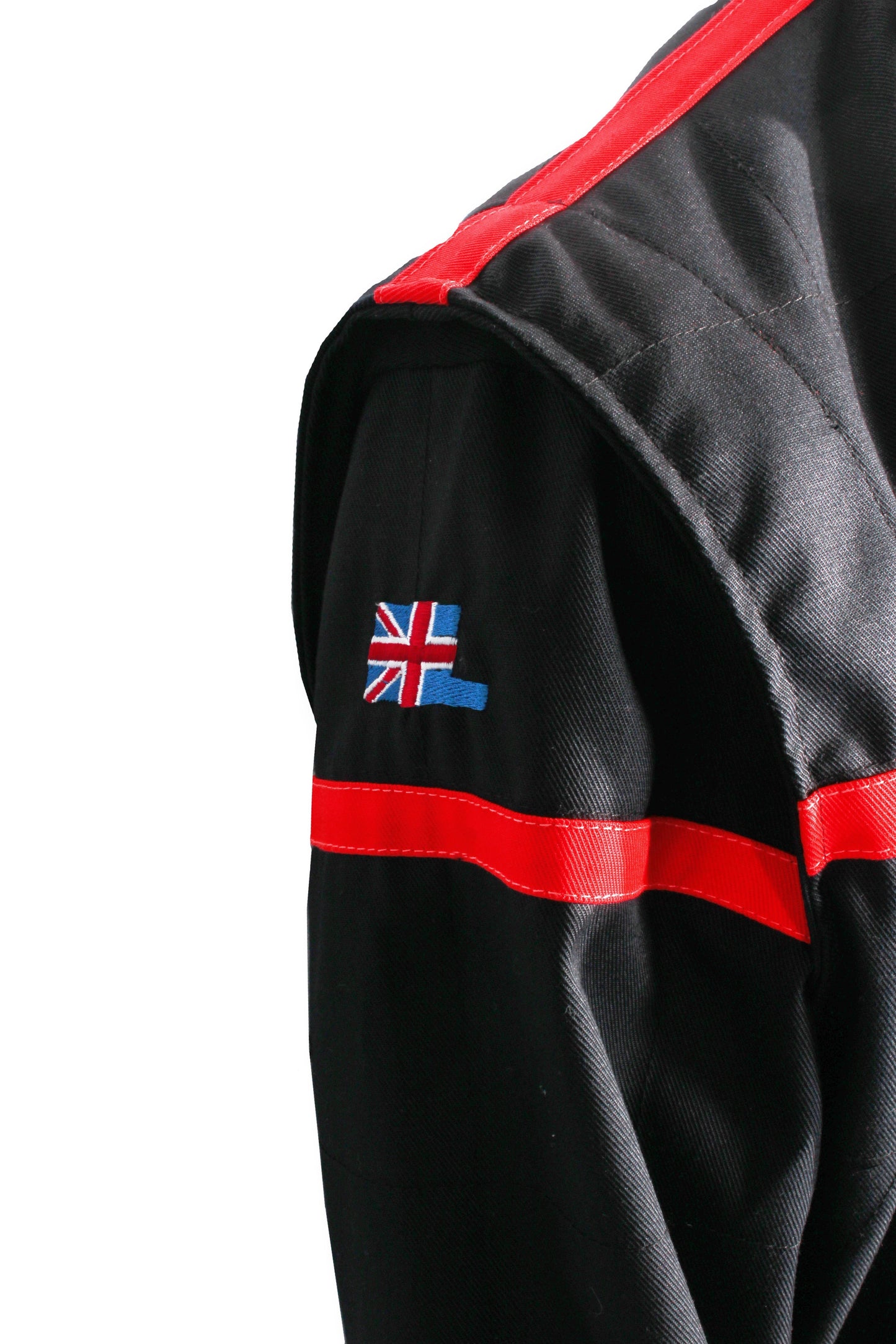 Professional Mechanics Overalls - Fire Retardant - EN ISO 14116 (MSUK compliant)