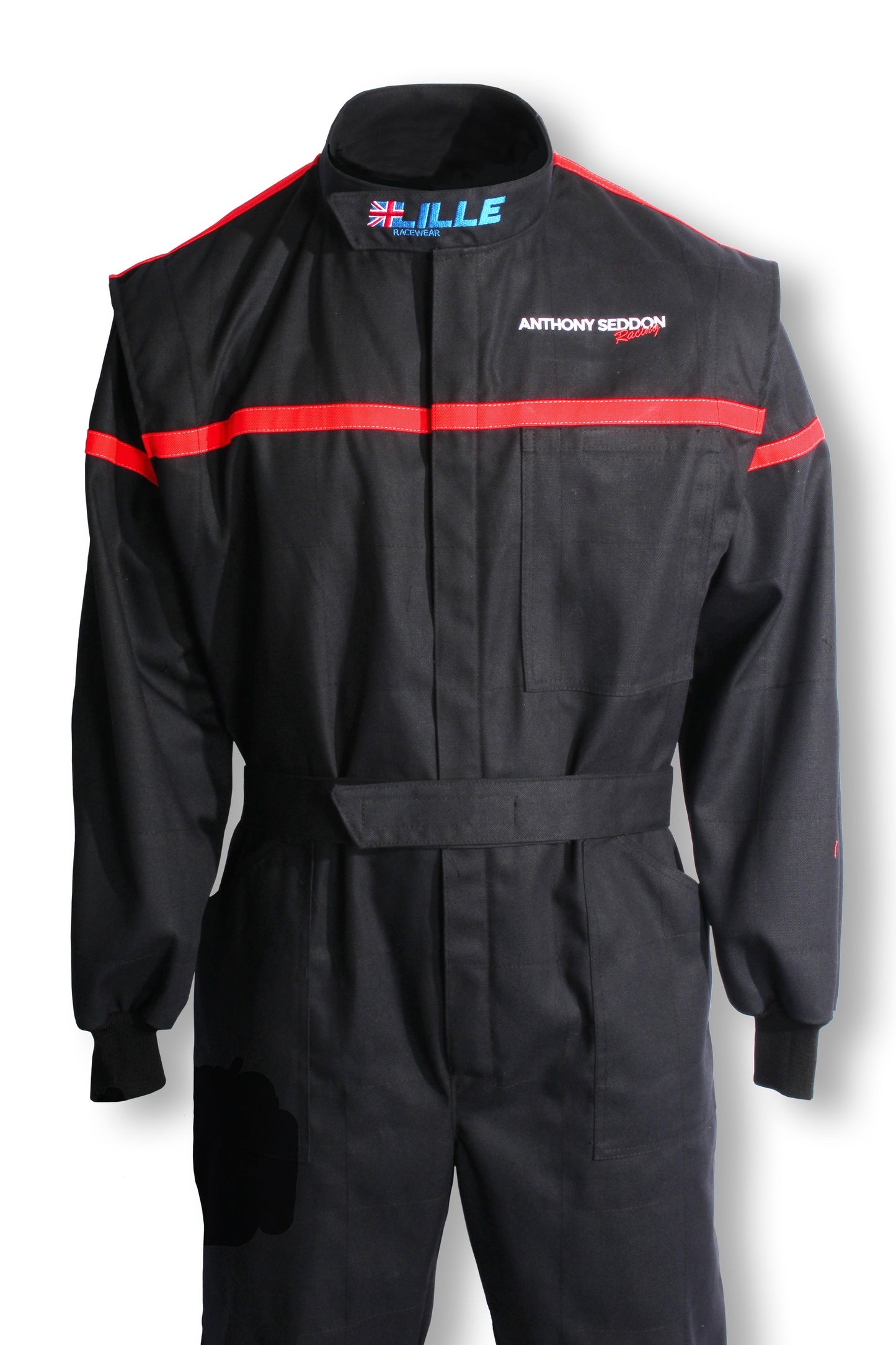 Professional Mechanics Overalls - Fire Retardant - EN ISO 14116 (MSUK compliant)