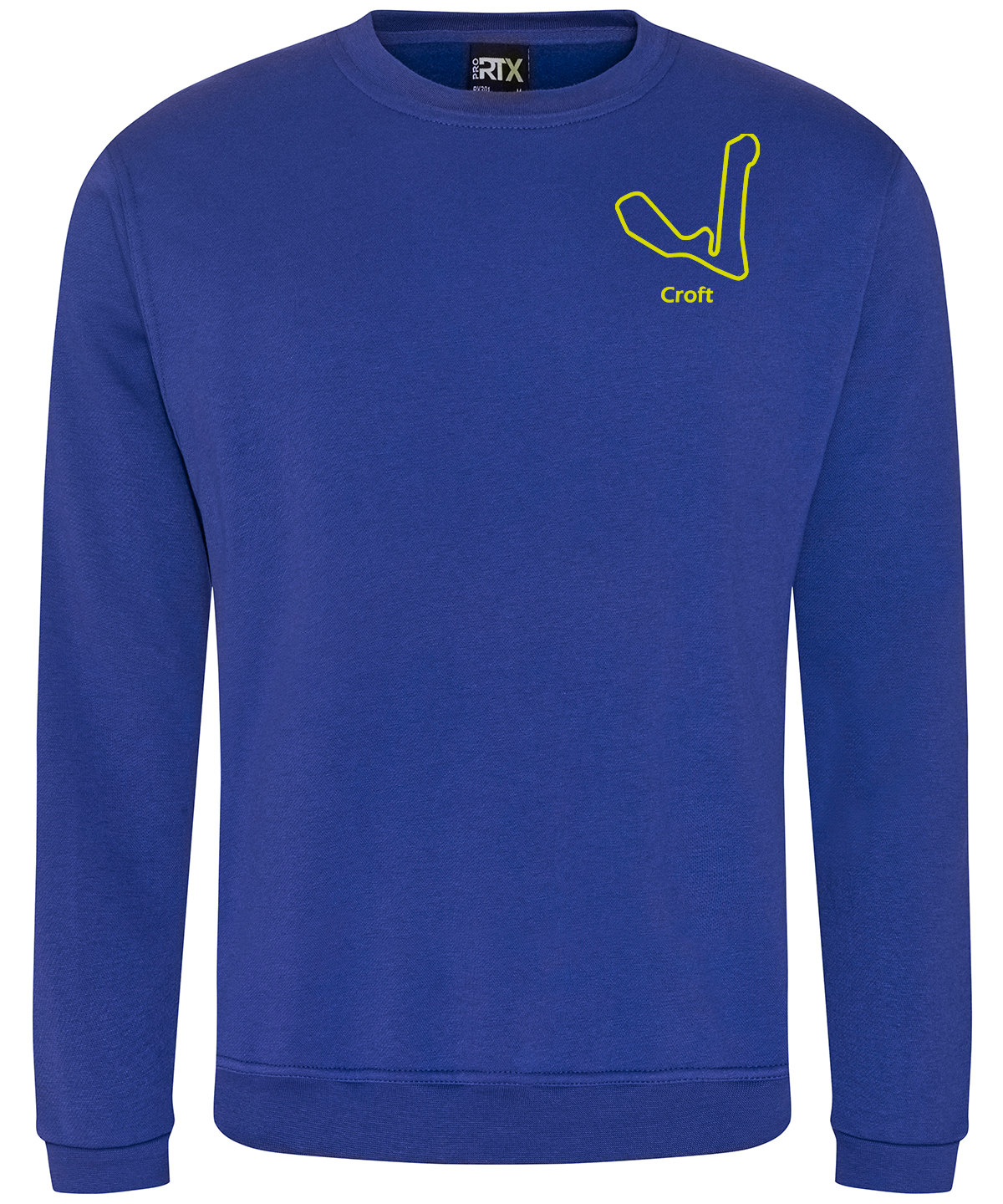 Croft Sweatshirt