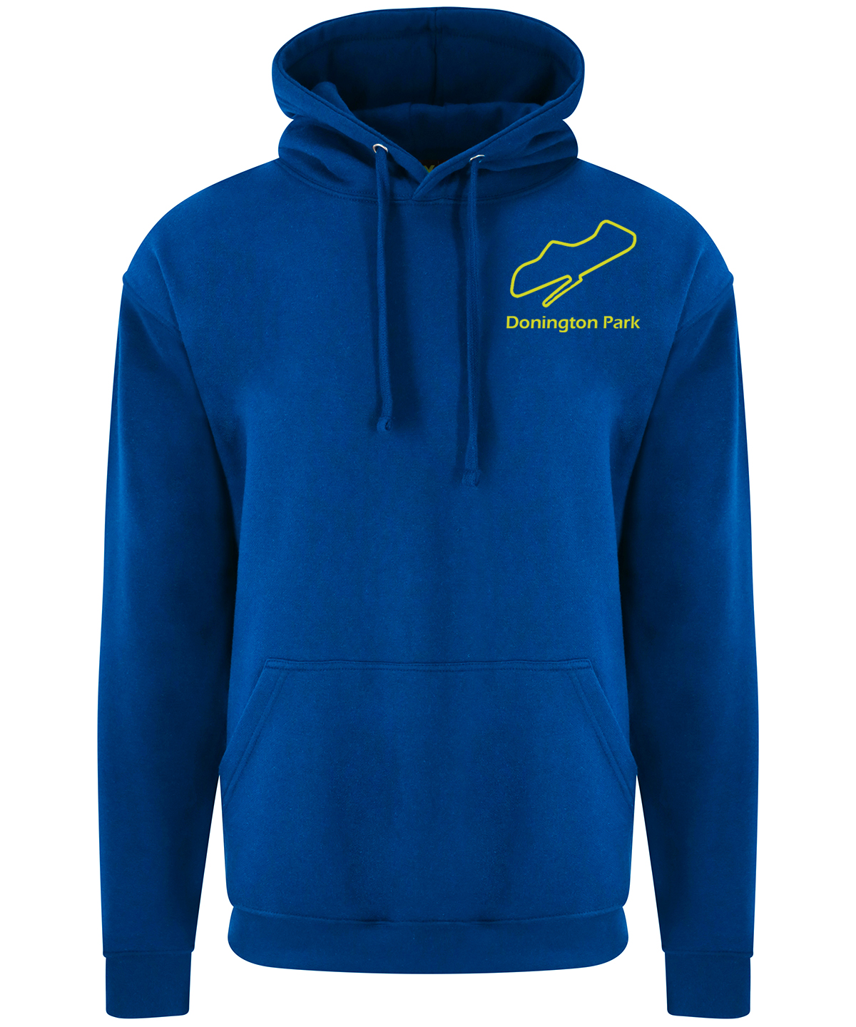 Donington Park Hoodie