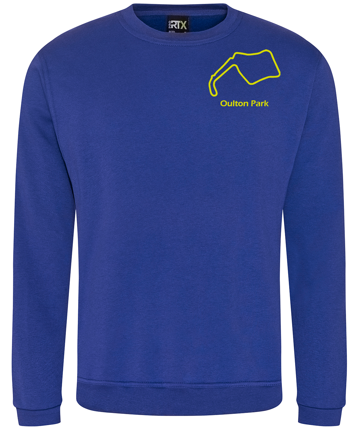 Oulton Park Sweatshirt