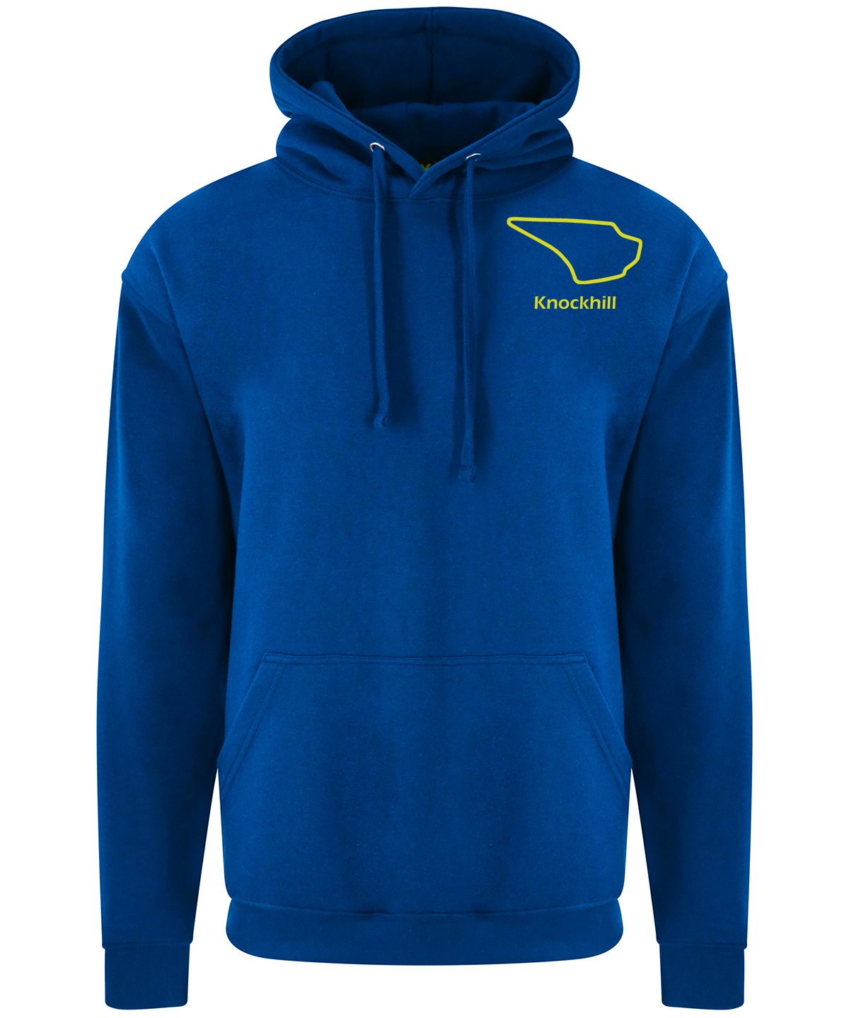 Knockhill Hoodie
