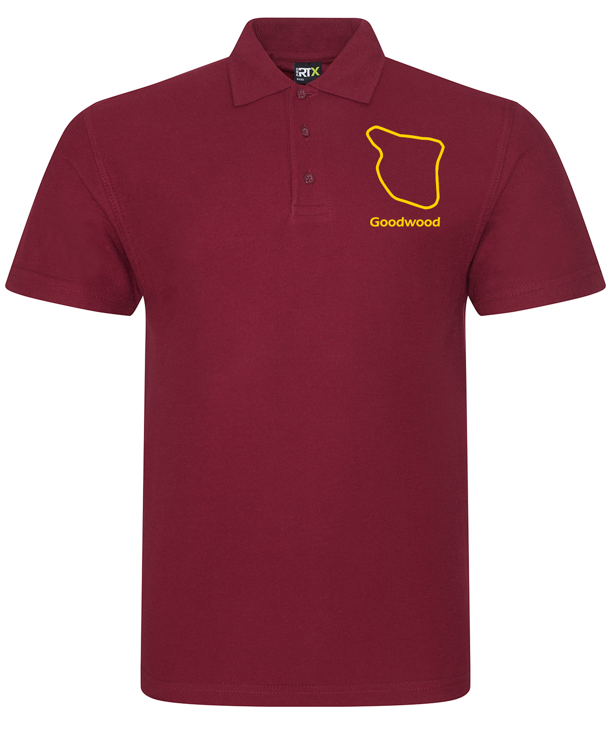 Goodwood Polo