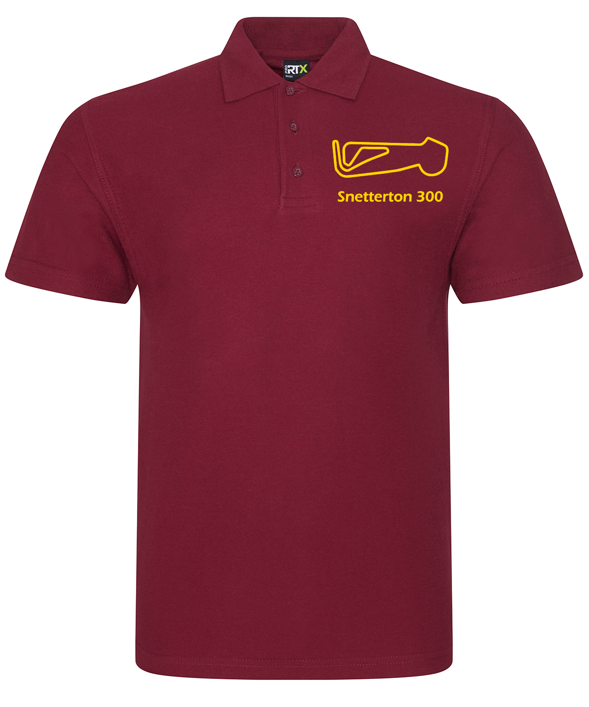 Snetterton Polo