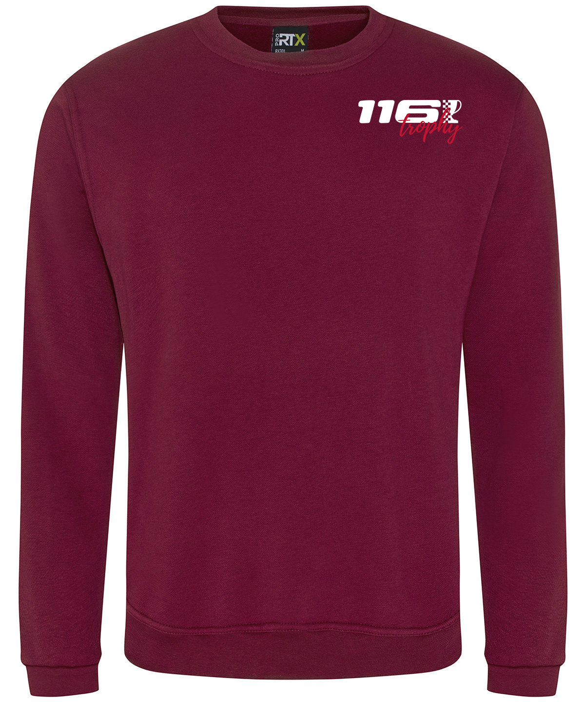 116 Trophy Unisex Sweatshirt