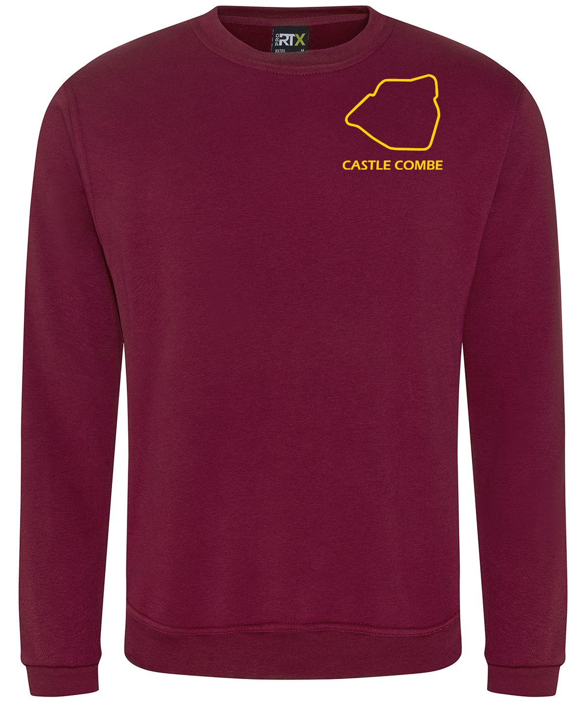 Castle Combe Sweatshirt