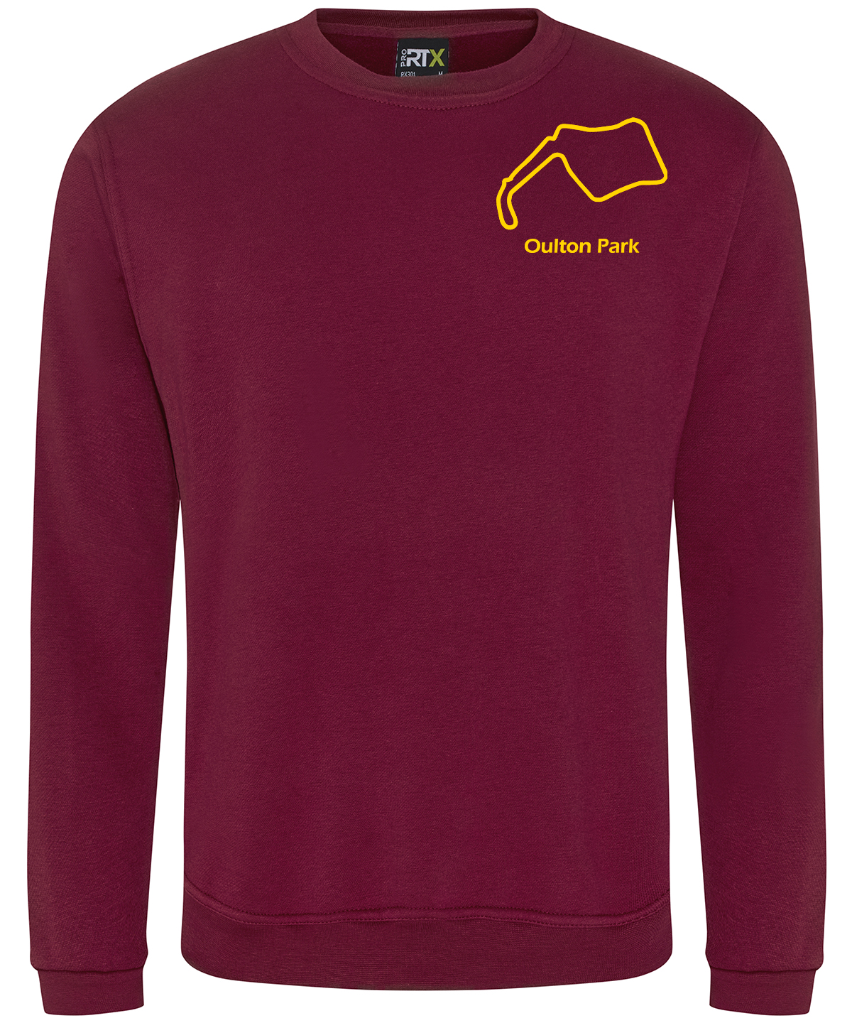 Oulton Park Sweatshirt