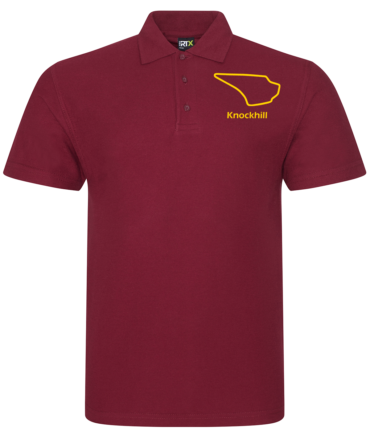 Knockhill Polo