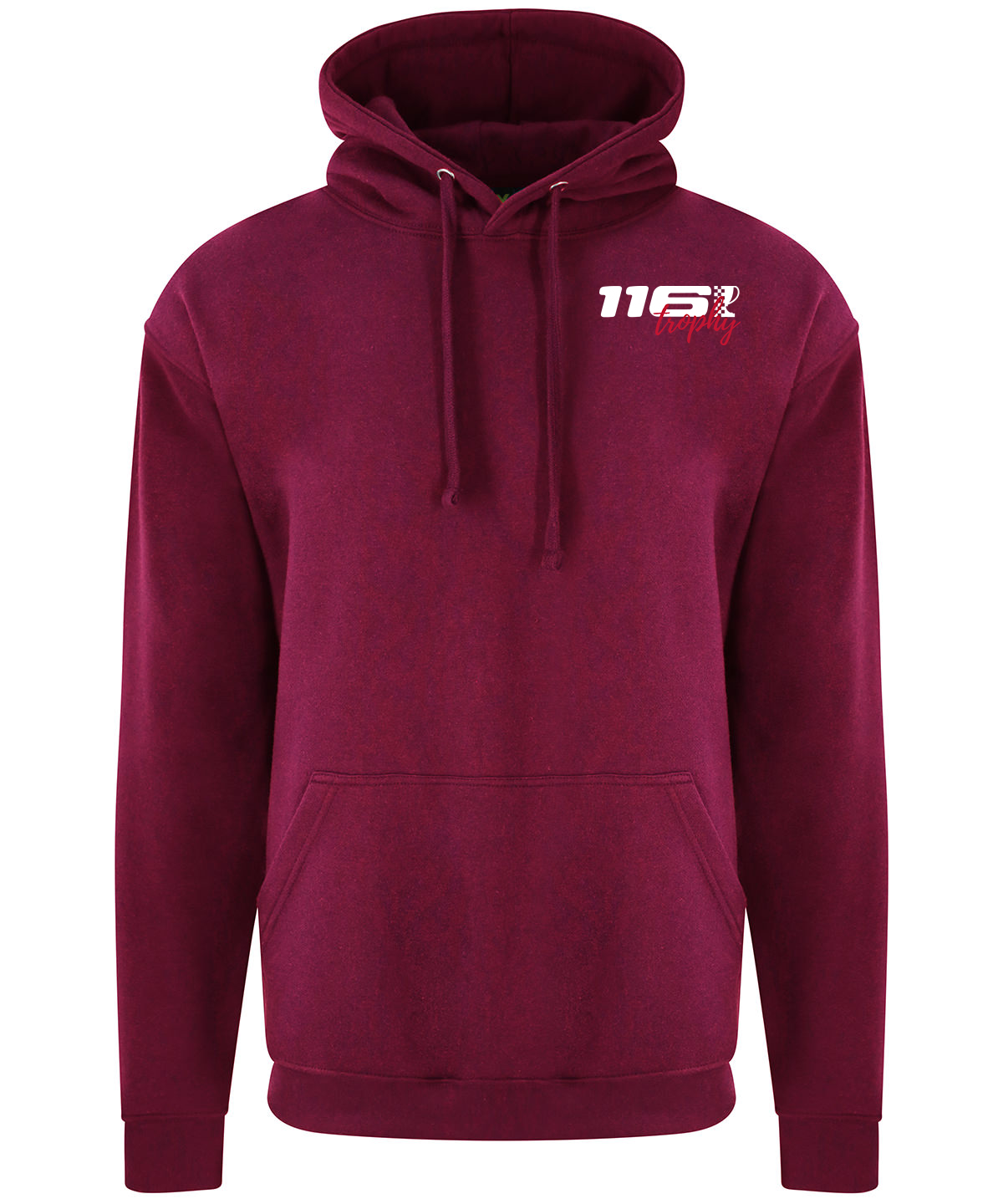 116 Trophy Unisex Hoodie