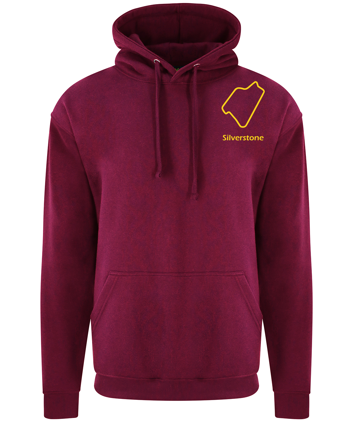 Silverstone Hoodie